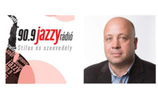 Jazzy rádió riport Dr Járay Balázzsal